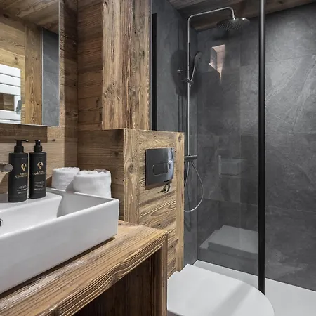 La Ferme De Bionnassay Chalet