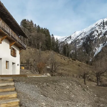 Chalet La Ferme De Bionnassay Saint-Gervais-les-Bains