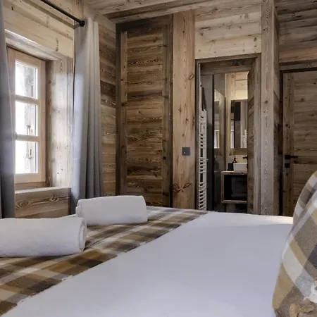 La Ferme De Bionnassay Saint-Gervais-les-Bains