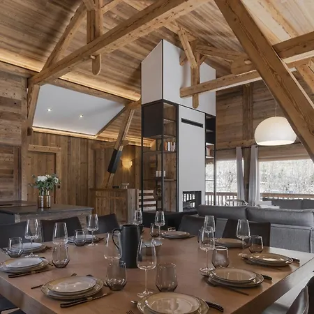 La Ferme De Bionnassay