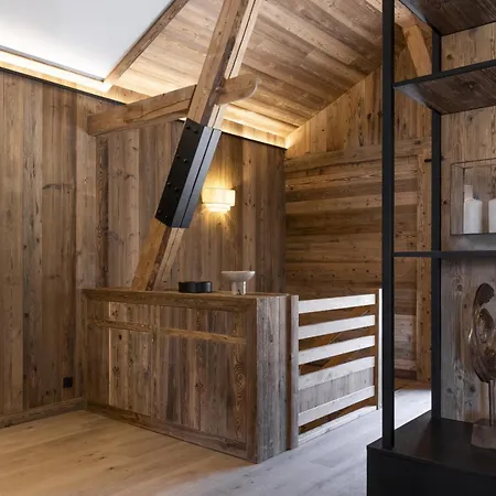 La Ferme De Bionnassay Saint-Gervais-les-Bains