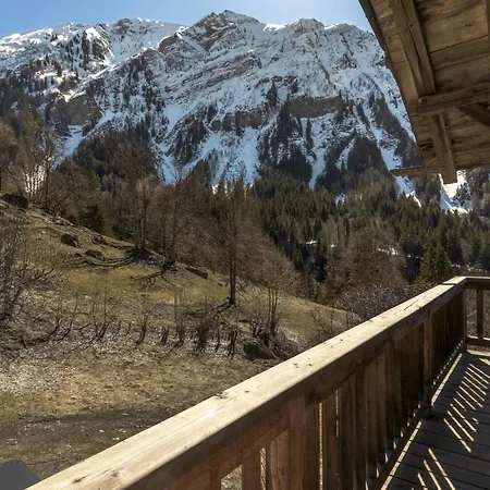 La Ferme De Bionnassay